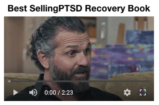 New York City: PTSD Recovery Book