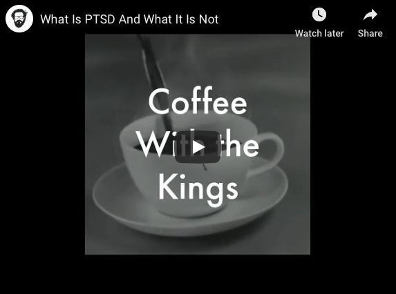New York City What Is PTSD And What It Is Not