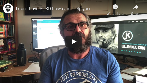How to Help Someone With PTSD In New York City.