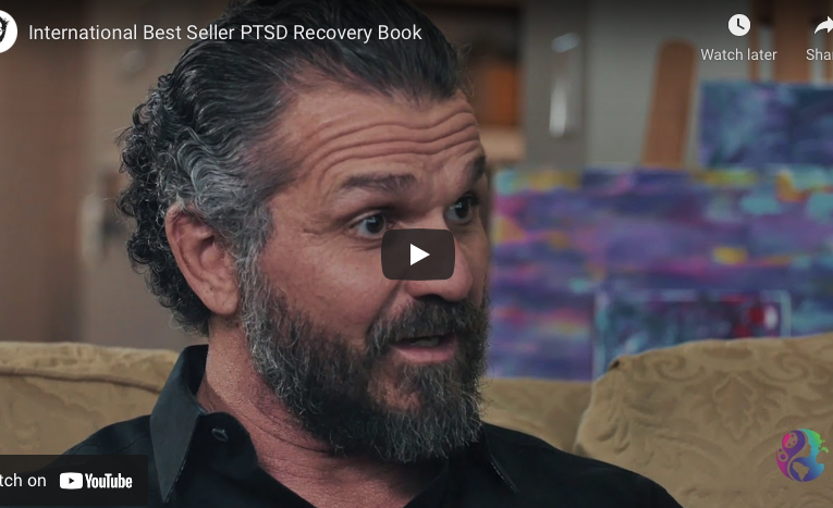 PTSD SELF HELP BOOK New York City