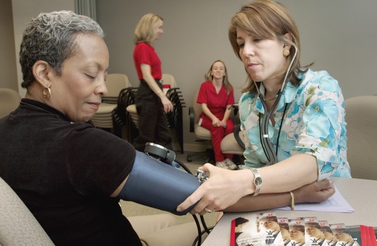 How to Lower Blood Pressure at Home Without Medicine in New York City