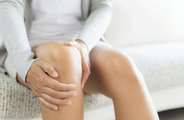 New York City What Causes Sudden Knee Pain without Injury?