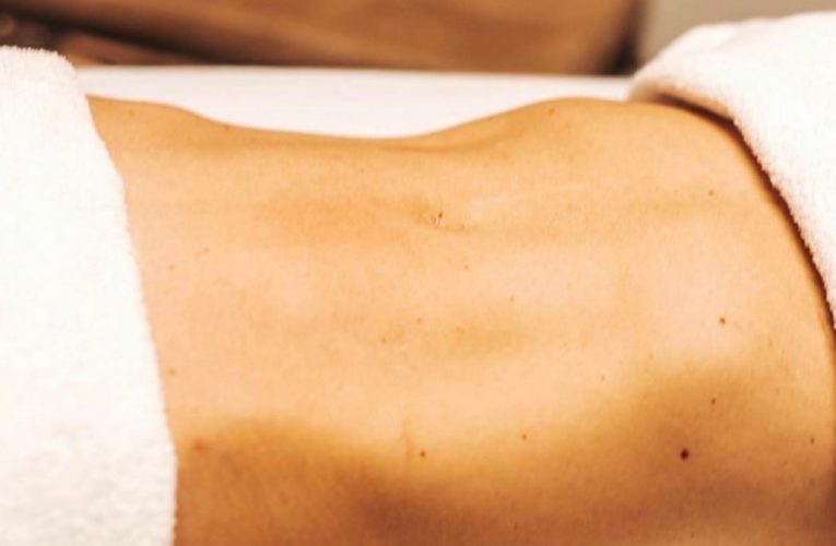 New York City: Detoxify your Body with Lymphatic Enhancement Treatment