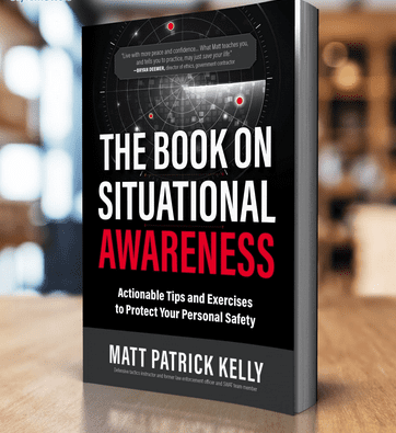 Why Situational Awareness Training Should be Important to us All in New York City