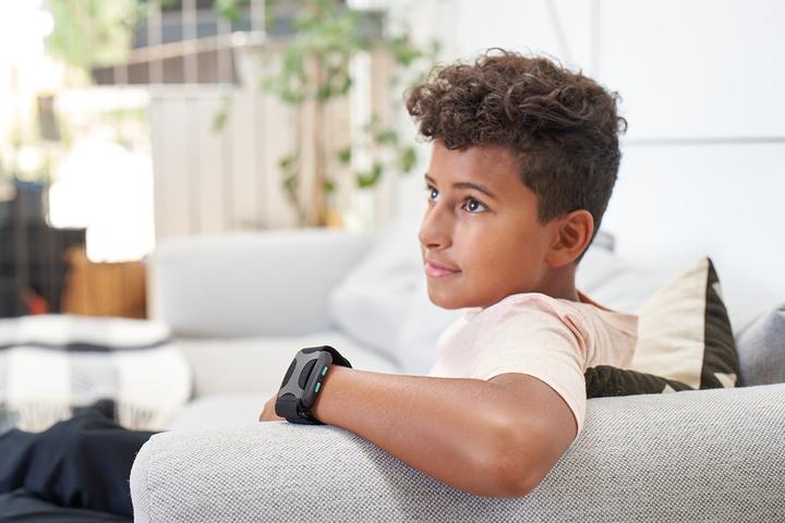 New York City: The Apollo Wearable’s Positive Impact on Your Child’s Focus and Concentration