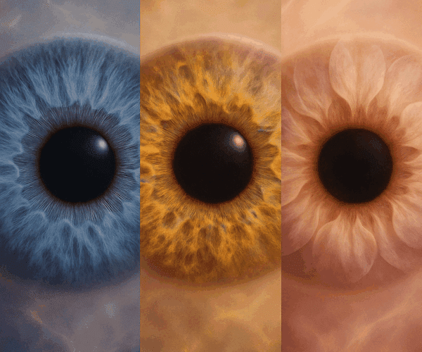 Why Diets Fail: Use Iridology in New York City to Find Your Bottleneck