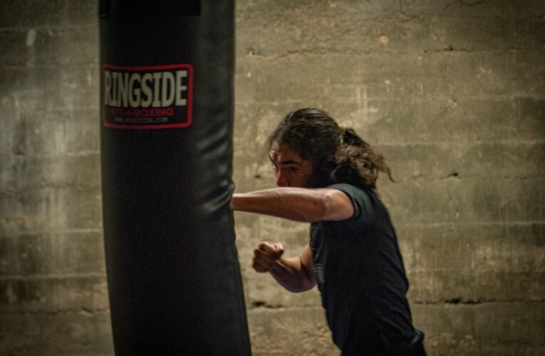 Mental Toughness That Lasts: The Mindfire 3×5 Routine in New York City
